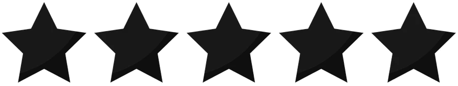 Five stars