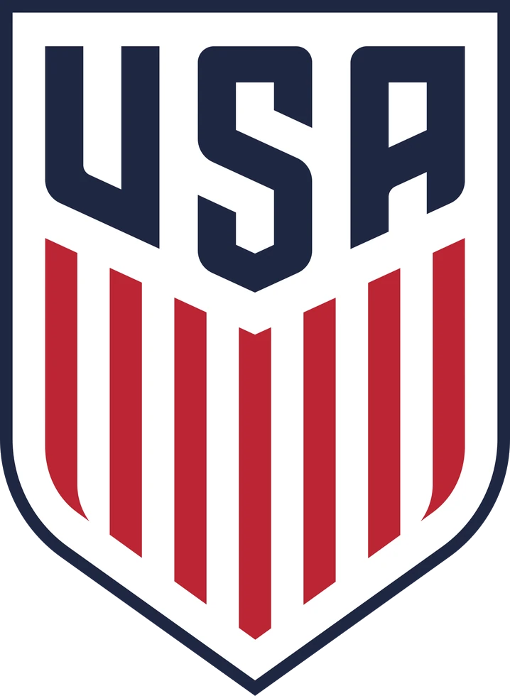 United States Soccer crest